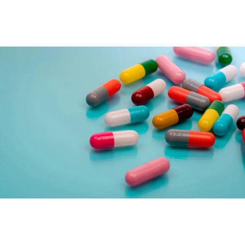 Antibiotic Drugs General Medicines