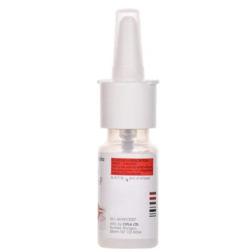 FLOMIST NASAL DROP