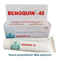 Benoquin Cream 40 Monobenzone