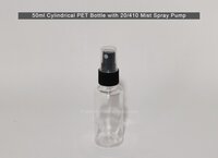 Mist Spray Pet Bottle