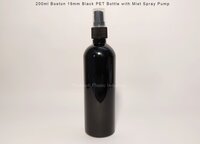 Mist Spray Pet Bottle