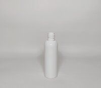 Cosmetic Boston Round Pet Bottles