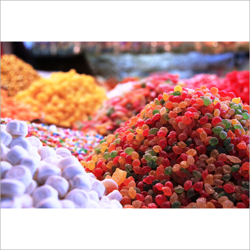 Delicious Candy