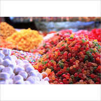 Delicious Candy