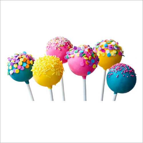 Delicious Lollipop