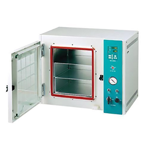 Vacuum Oven