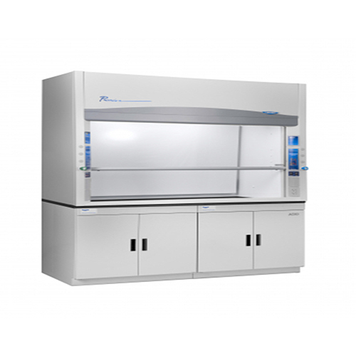 Fume Hood