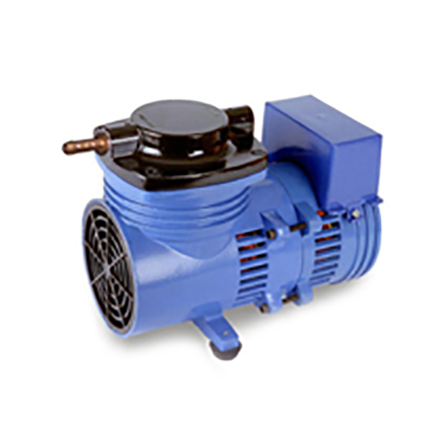 Oil Free Vacuum Pump