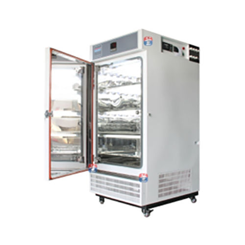 Photo Stability Chamber Application: Laboratory & Industrial