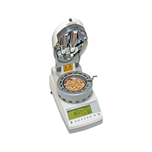 Moisture Analyzer