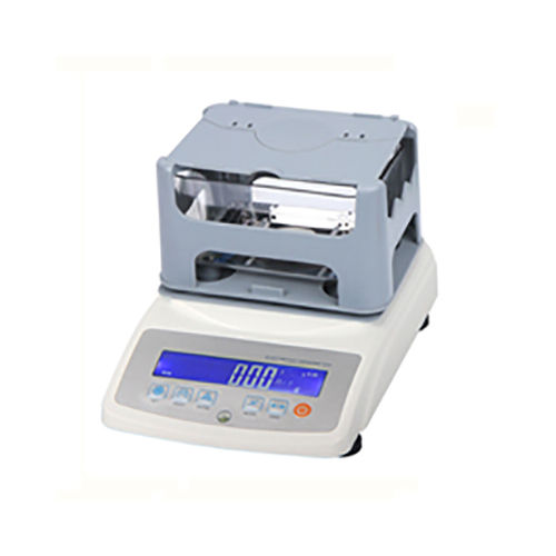 Density Meter Application: Laboratory & Industrial