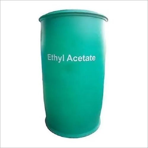 Ethyl Acetate Liquid Grade: A