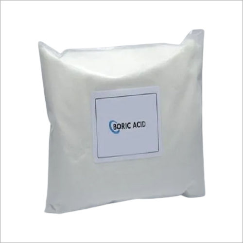 Boric Acid Powder