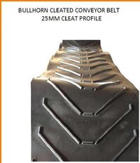 Belt Conveyors Dunlop Make