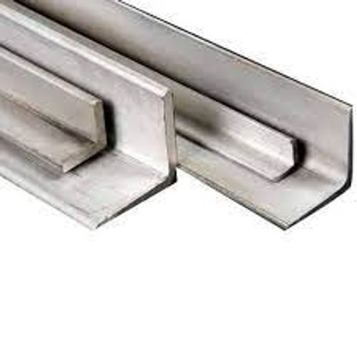 STAINLESS STEEL 304 ANGLE