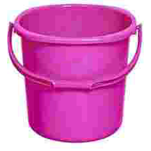 Plain Bucket