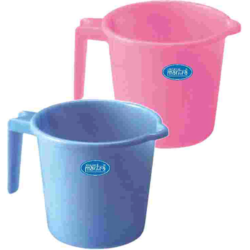 Plain Mug