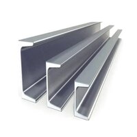 STAINLESS STEEL 316L C CHANNEL