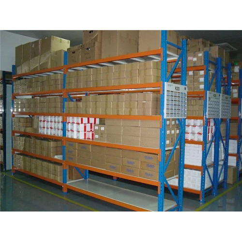 Heavy Duty Metal Shelving Racks