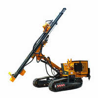 Klr-k2 Blast Hole Drill Rig - Automatic Grade: Semi-automatic