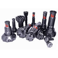 Stainless Steel Industrial Drill Bits