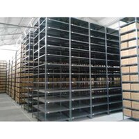 Slotted Angle Racks