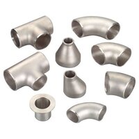 STAINLESS STEEL 316L FITTINGS