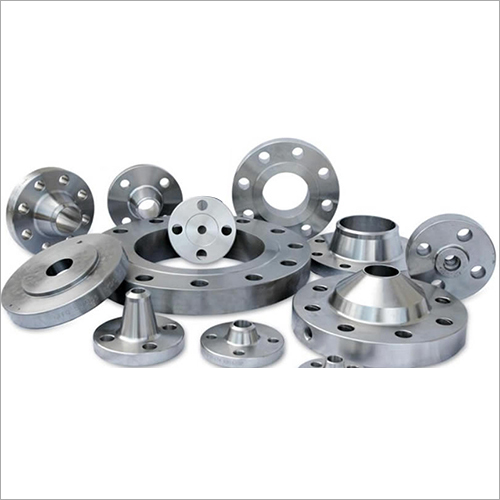STAINLESS STEEL 304 FLANGE