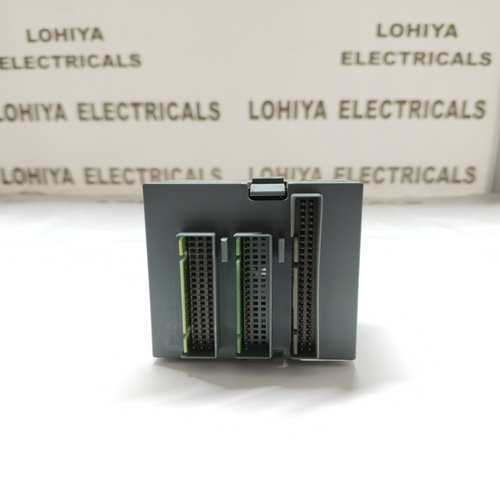 ABB PM581-ETH C8 1SAP140100R0170 PLC MODULE