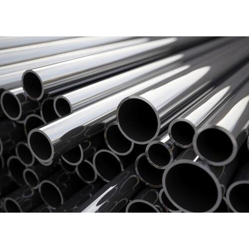 STAINLESS STEEL 202 PIPE