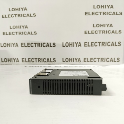 GE FANUC IC693ALG221J ANALOG INPUT MODULE