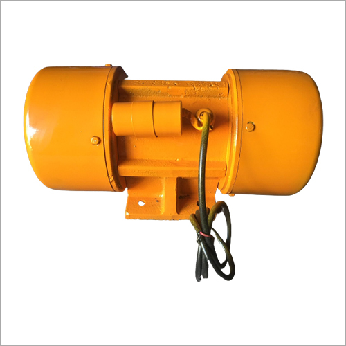 0.5 HP 1 Phase Vibrator Motor