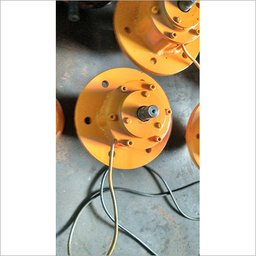 0.5 HP 3 Phase Vibrator Motor