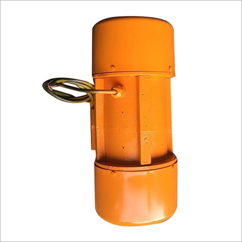 0.25 Hp 3 Phase 1440 Rpm Vibrator Motor