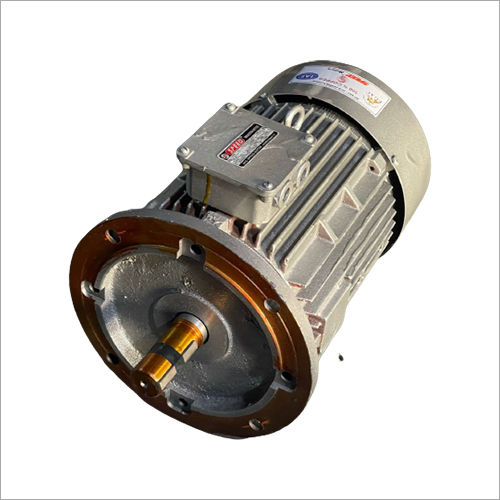 10 Hp 3 Phase 1440 Rpm Vertical Flange Motor Frequency (Mhz): 50 Hertz (Hz)