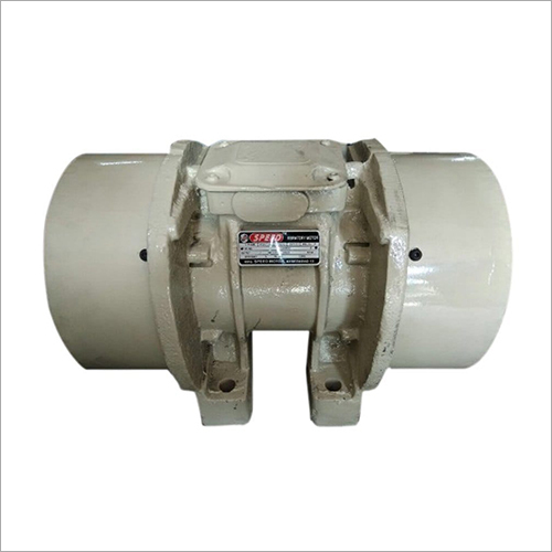 3 Hp 3 Phase Foot Mounted Vibrator Motor