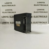 GE FANUC IC693MDL742D OUTPUT MODULE