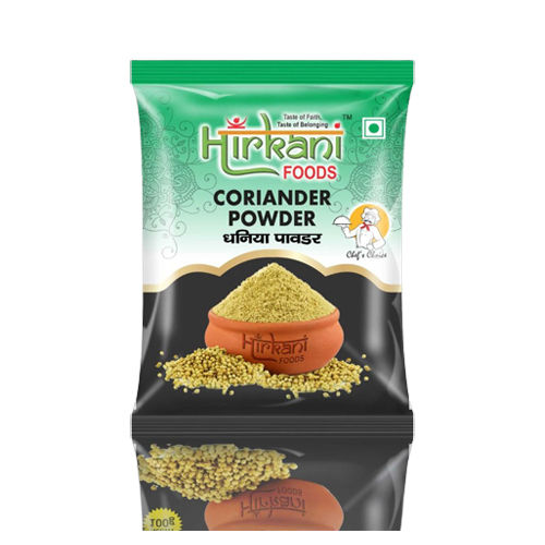 Natural Coriander Powder Grade: First Class