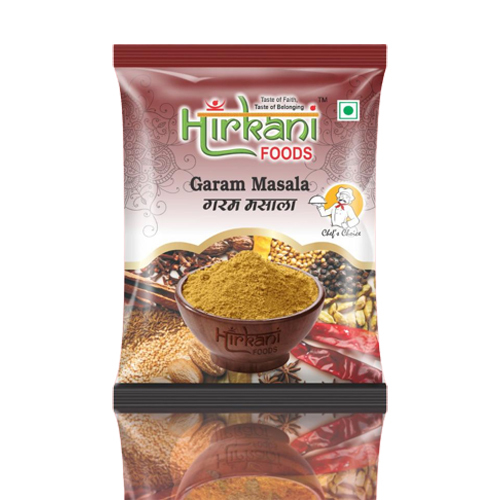 Garam Masala Powder