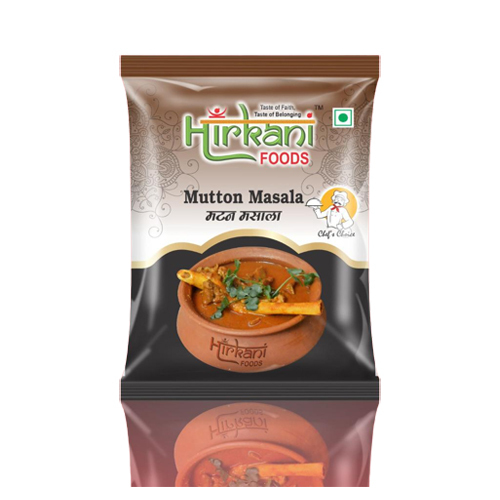 Mutton Masala Powder