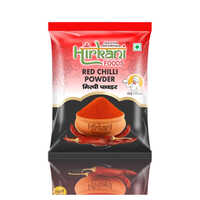 Natural Red Chilli Powder