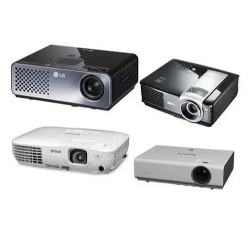 Projector Rental Service