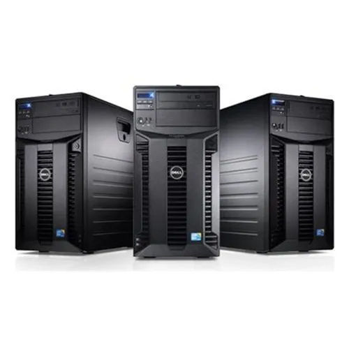 Server Rental Services