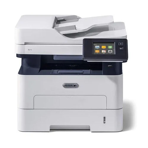 Automatic Xerox B215 Multifunction Printer