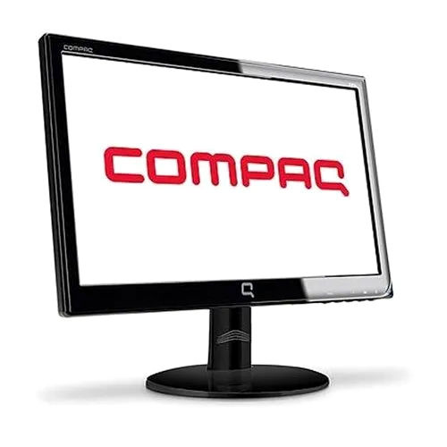  Compaq B201 LED बैकलिट मॉनिटर एप्लीकेशन: डेस्कटॉप