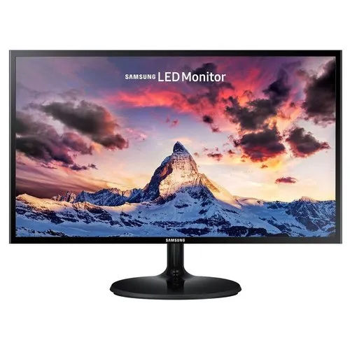 Samsung 27 Inch FHD Monitor SF350 Super Slim Monitor