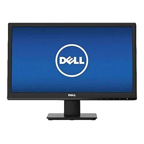 Dell D1918H Desktop Monitor Max Resolution: 1366X768 Pixels