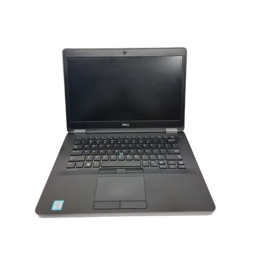  Refurb Dell Latitude 7470 लैपटॉप उपलब्ध रंग: ग्रे