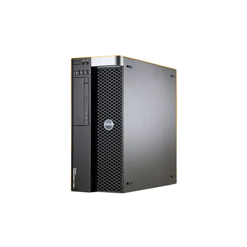 Dell T3600 Workstations Os Supported: Window 10