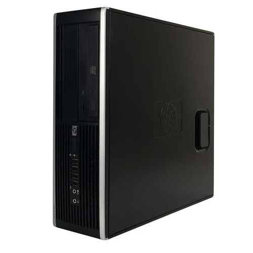 Hp Compaq Pro 6305 Sff Desktop Os: Window 10